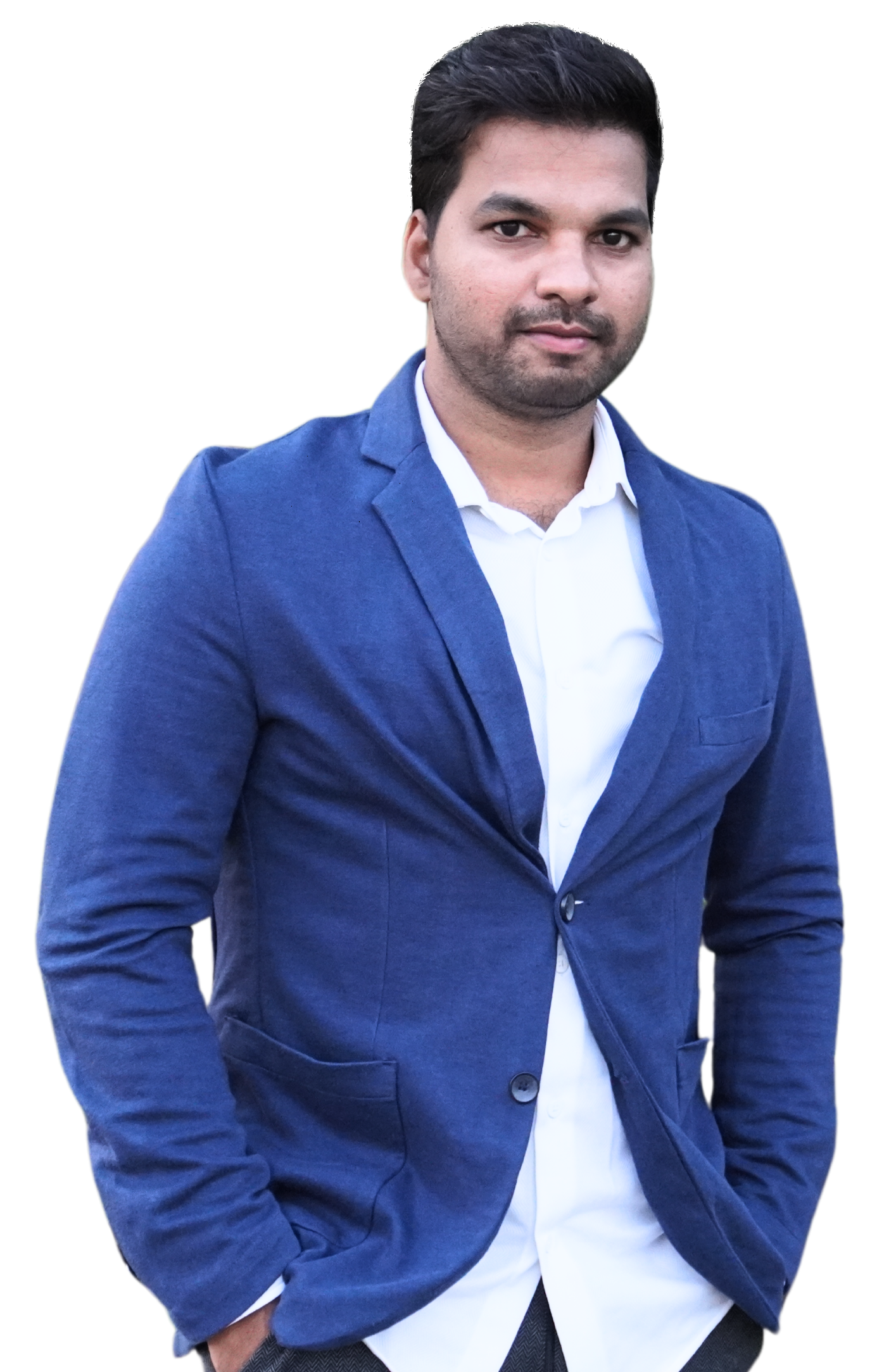 Personal Portfolio Images